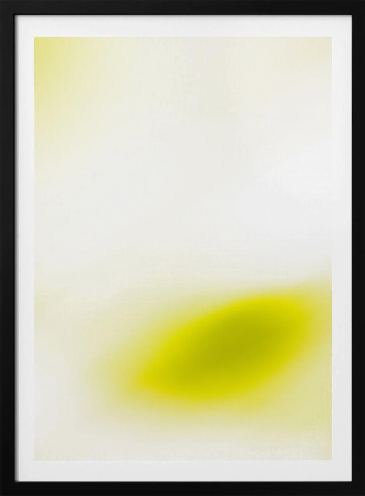 Unscharf 9 | Poster