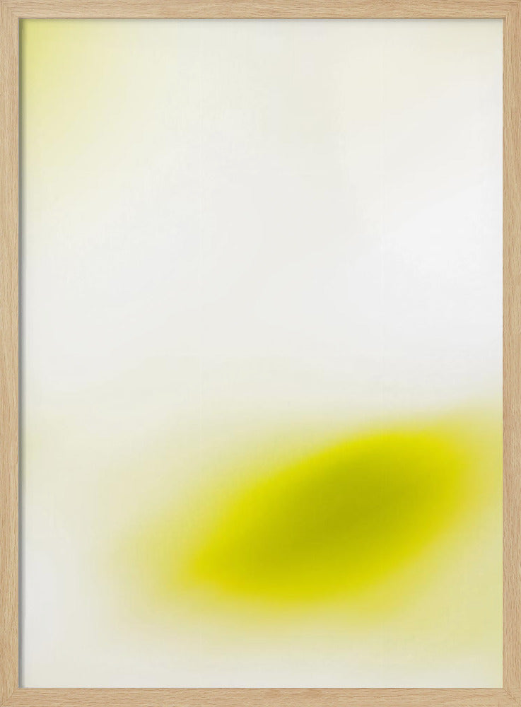 Unscharf 9 | Poster