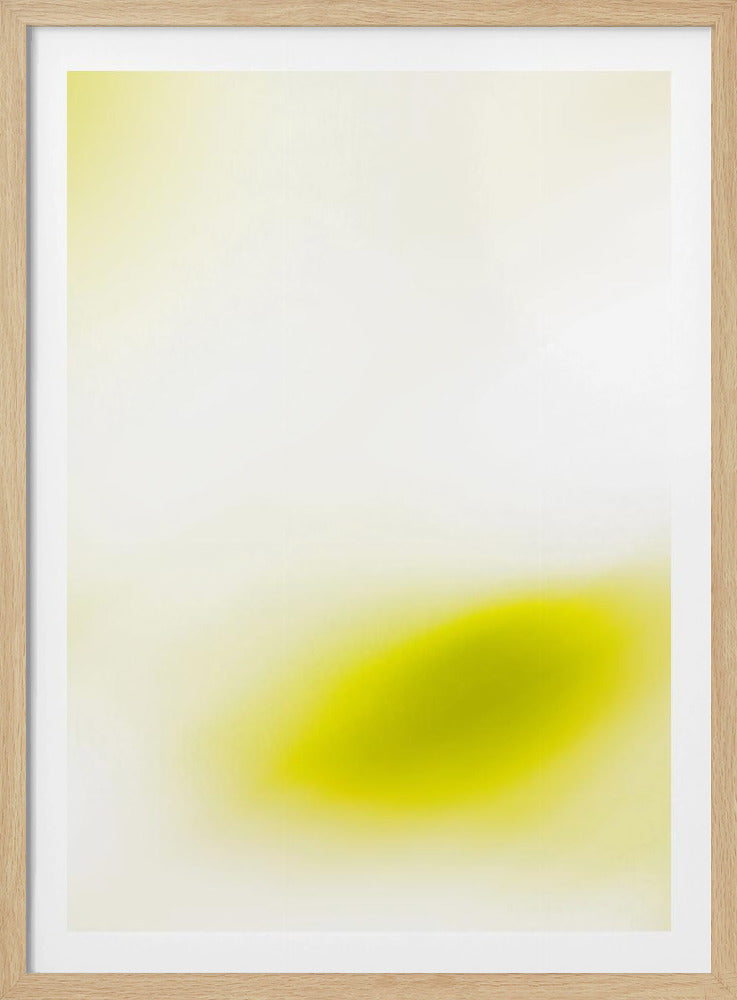 Unscharf 9 | Poster