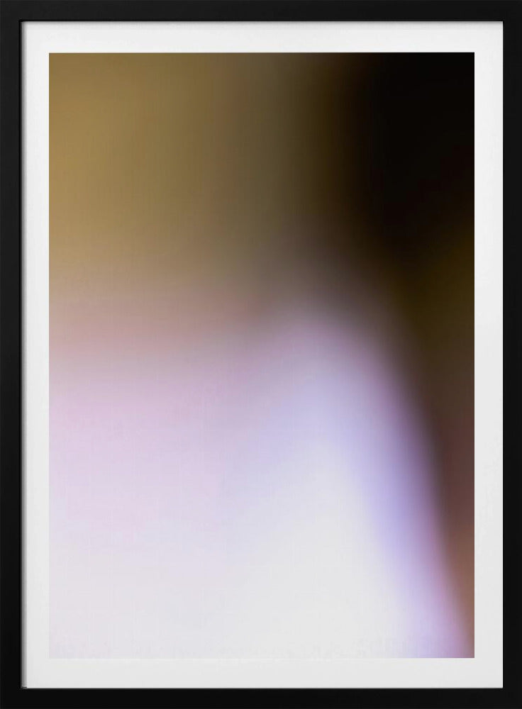 Unscharf 12 | Poster