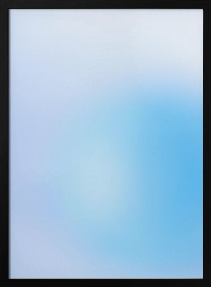 Unscharf 11 | Poster