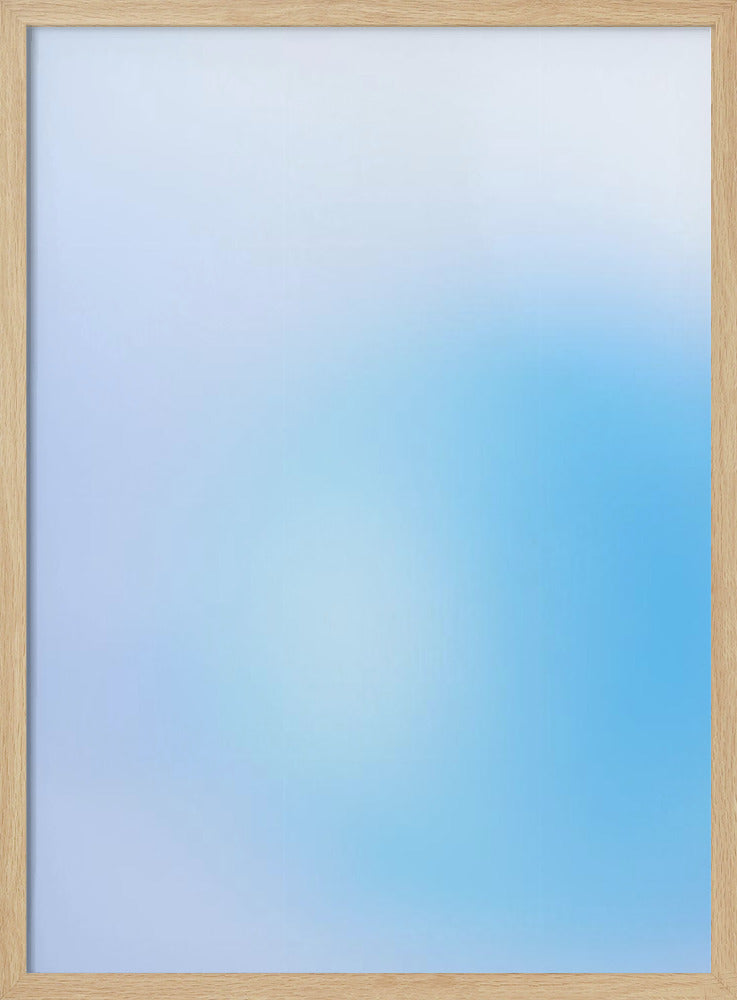 Unscharf 11 | Poster