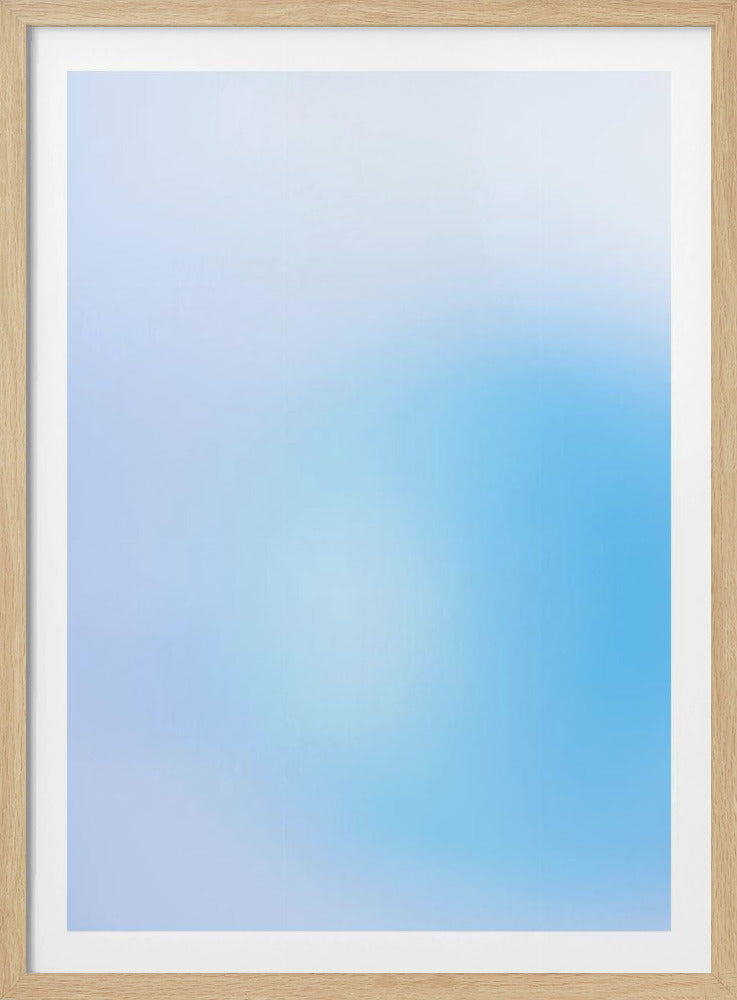 Unscharf 11 | Poster