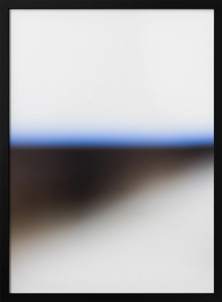 Unscharf 13 | Poster