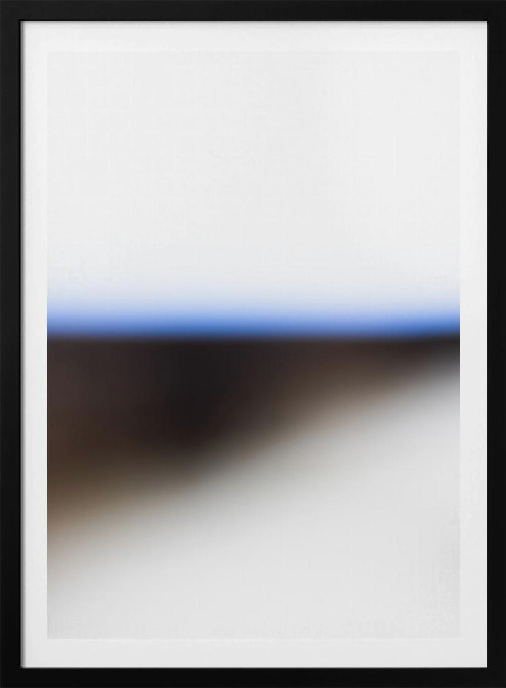 Unscharf 13 | Poster