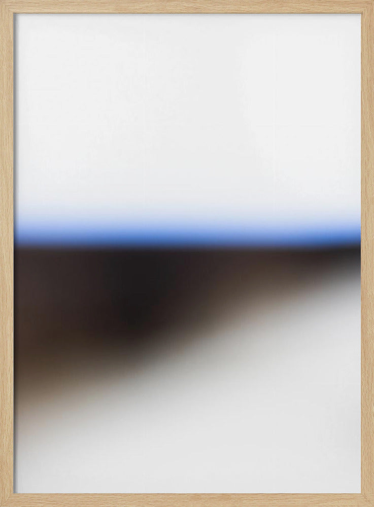 Unscharf 13 | Poster