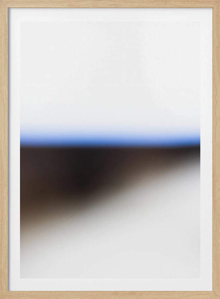 Unscharf 13 | Poster