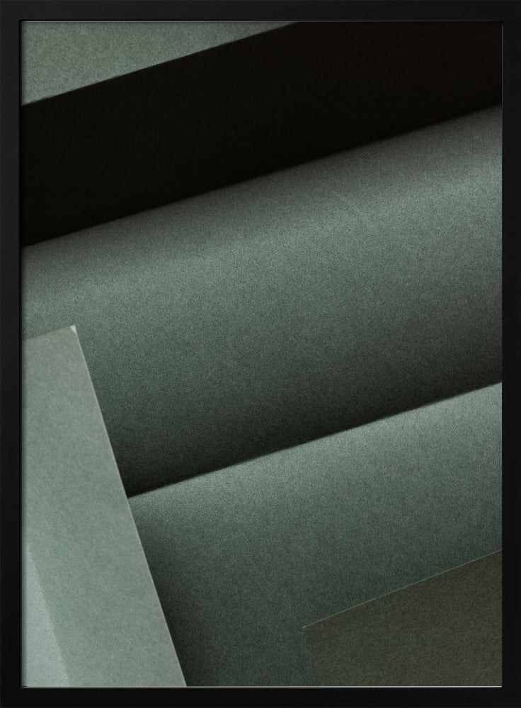 Papiere und Schatten 2 | Poster