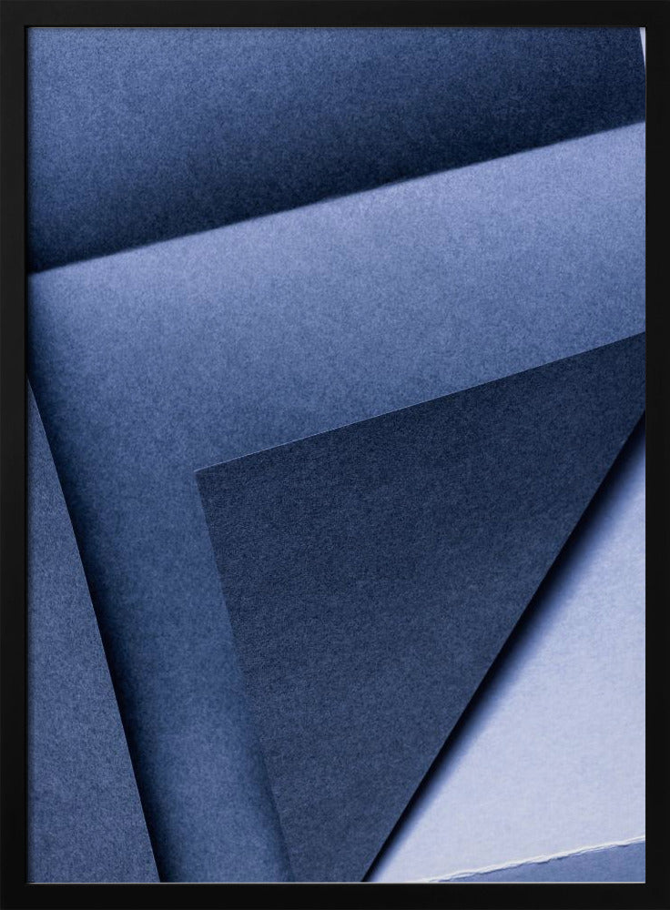 Papiere und Schatten 3 | Poster