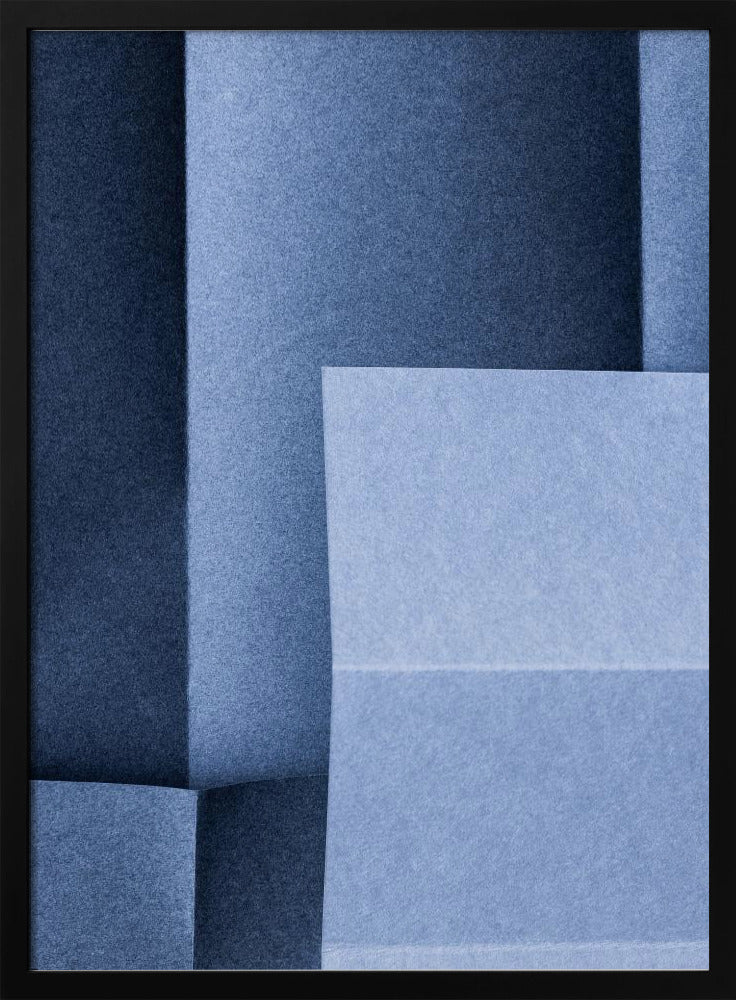 Papiere und Schatten 5 018a8082 | Poster