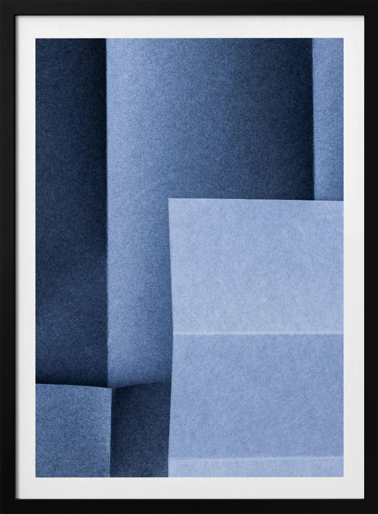 Papiere und Schatten 5 018a8082 | Poster