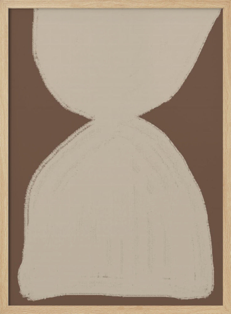 Ewige Sanduhr | Poster