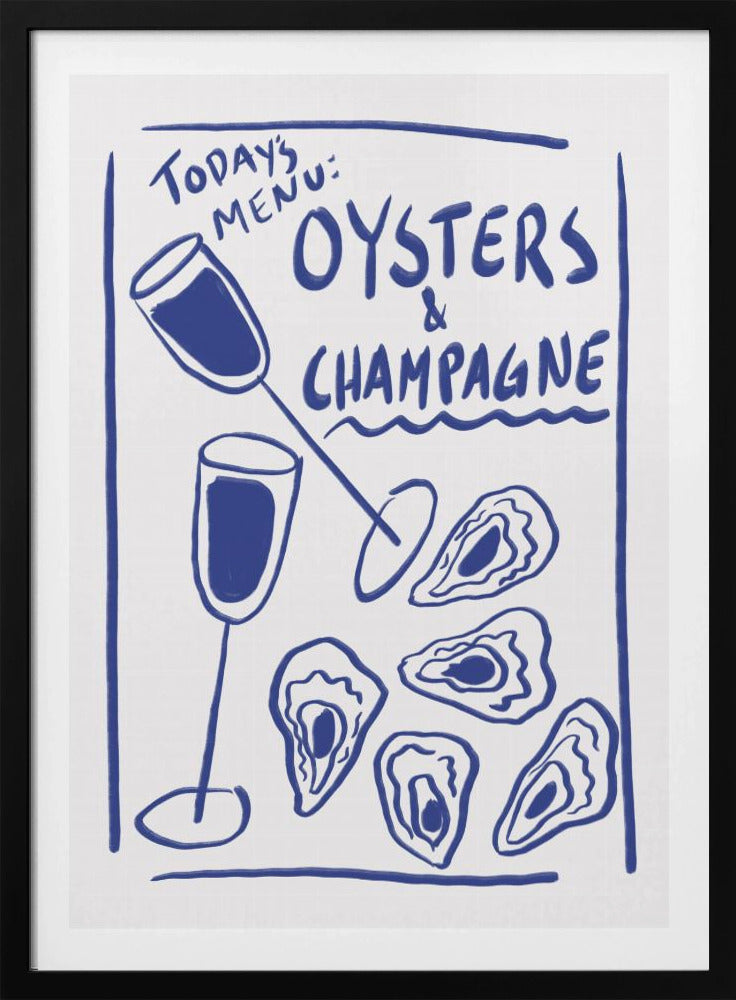 Today's Menu Delight | Poster