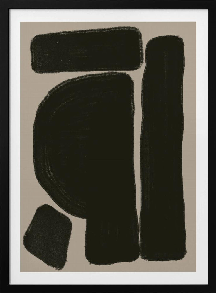 Schattensymphonie | Poster