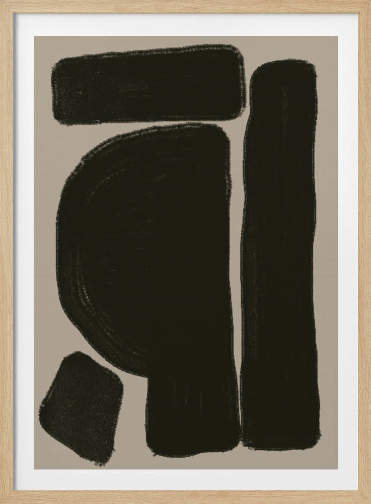 Schattensymphonie | Poster