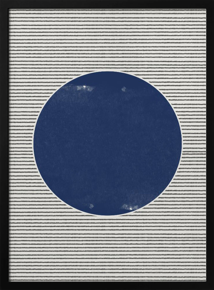 Himmelskugel | Poster