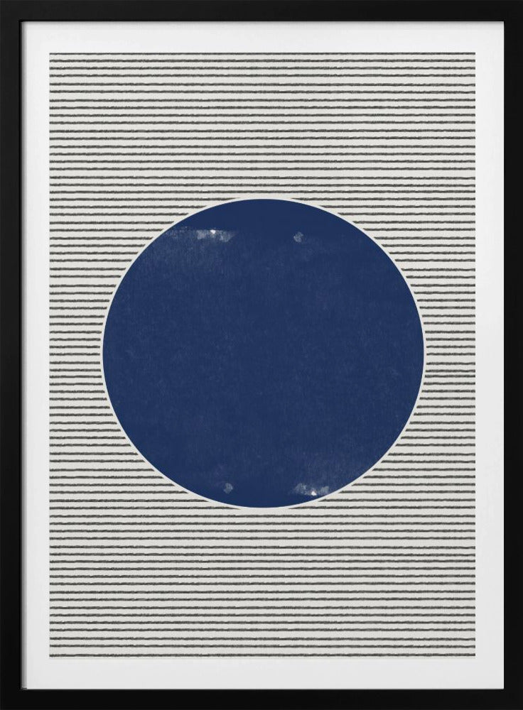 Himmelskugel | Poster