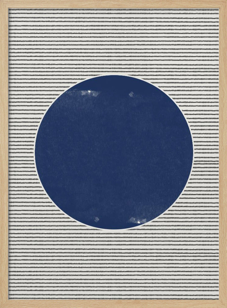 Himmelskugel | Poster