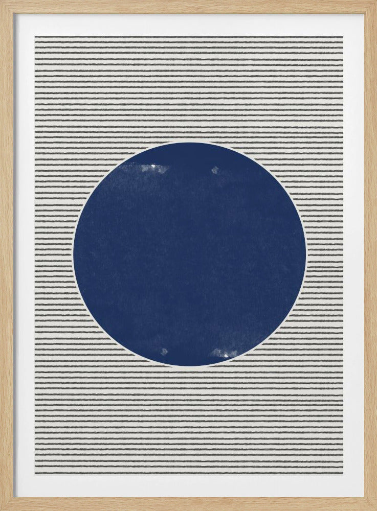 Himmelskugel | Poster