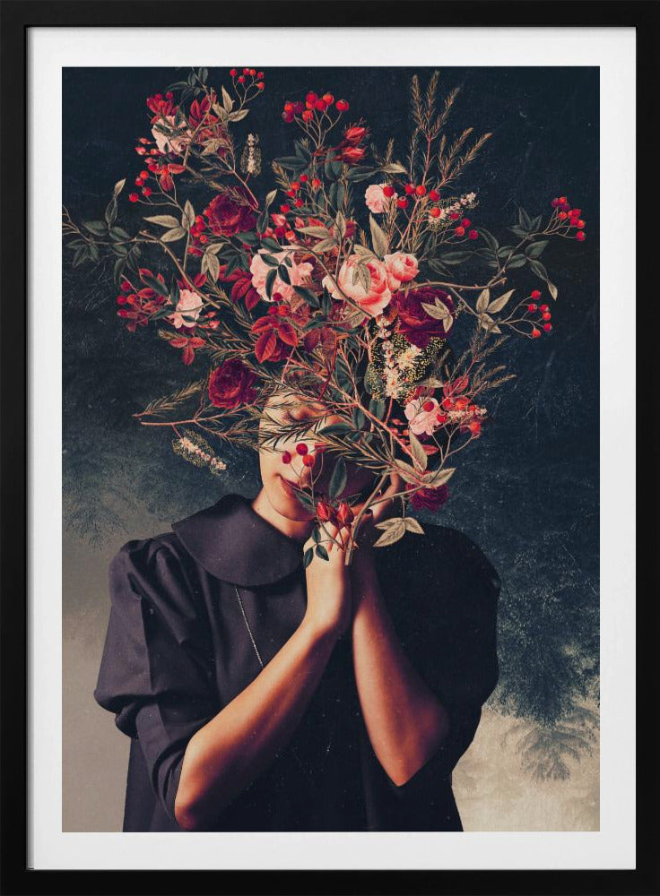 Die Herbste, nachdem ich dich gefunden habe | Poster