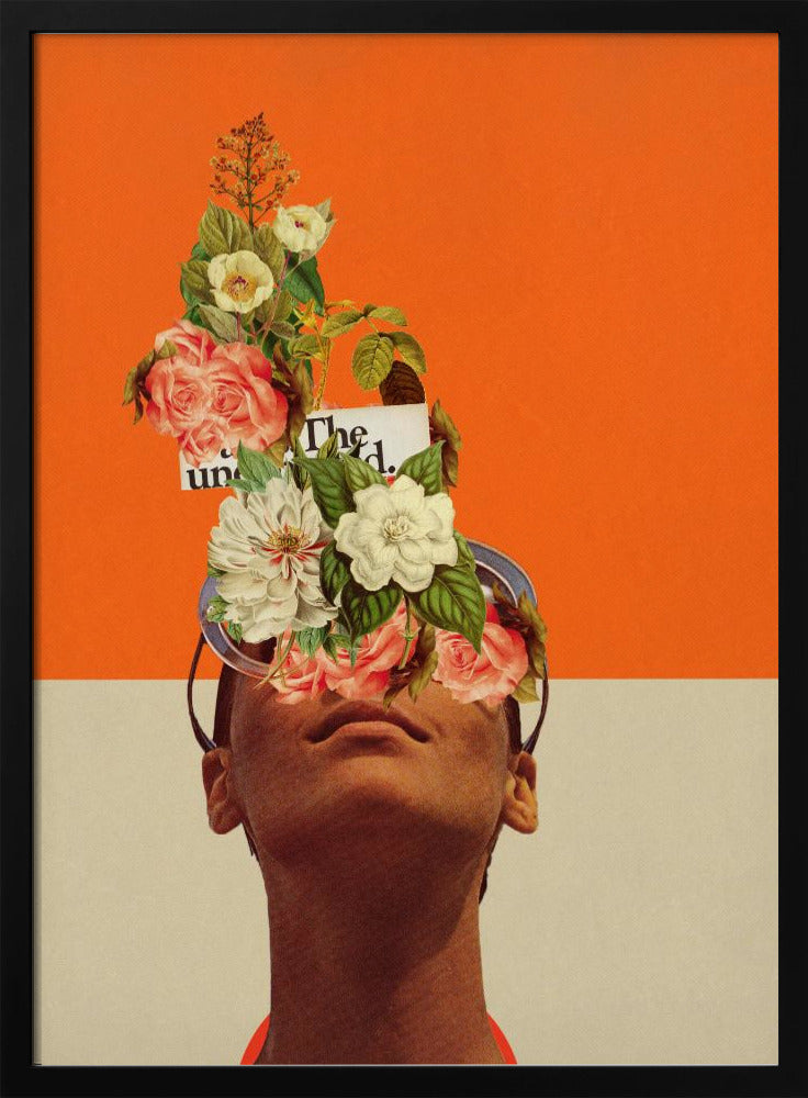 Das Unerwartete | Poster
