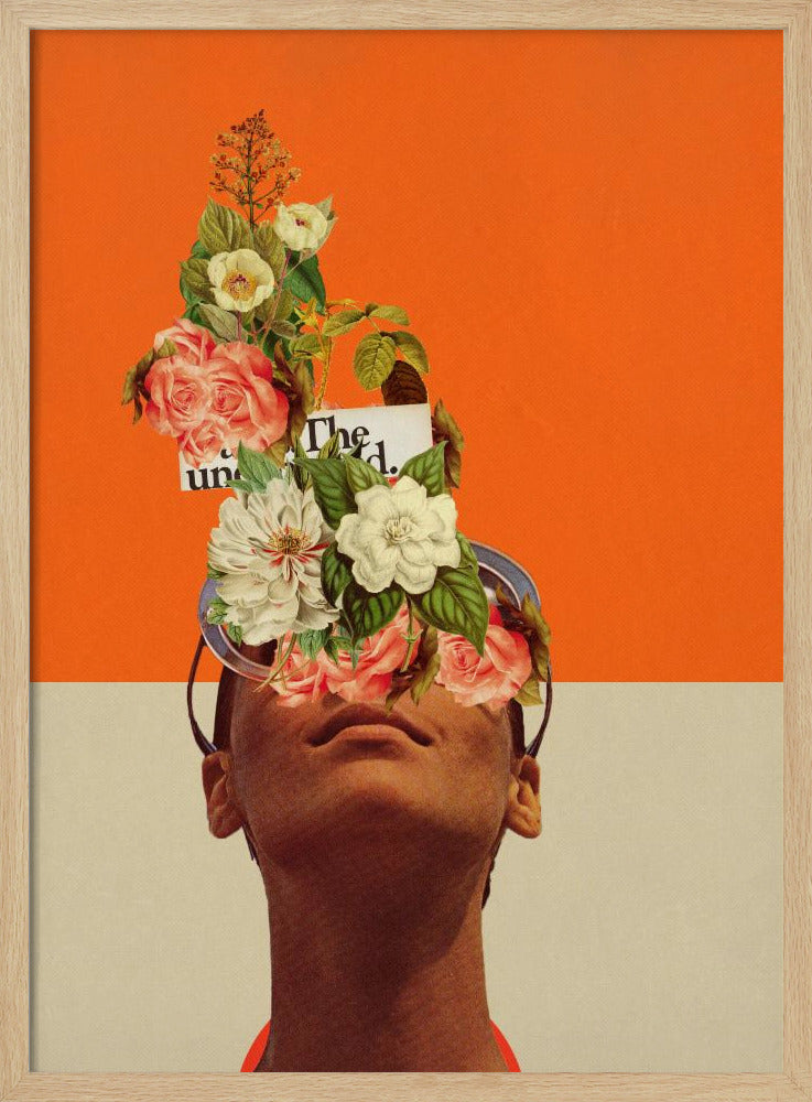 Das Unerwartete | Poster