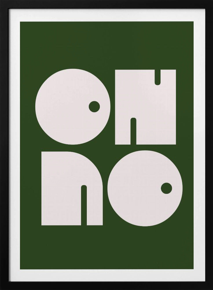 Circular Echoes | Poster