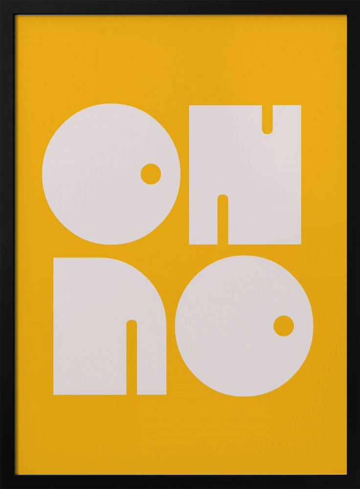 Bold Expression | Poster