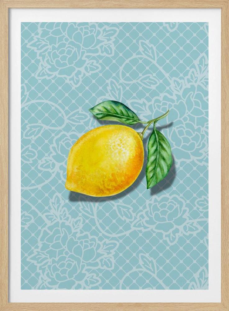 Küchenutensilien 2 | Poster