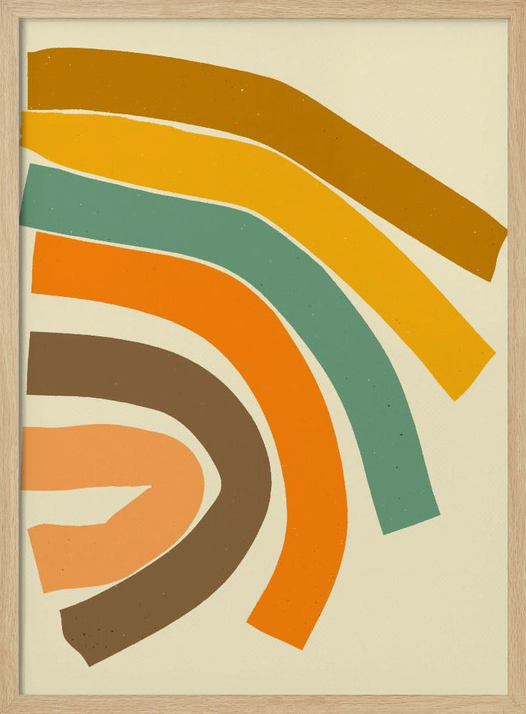 Kurve 2 | Poster