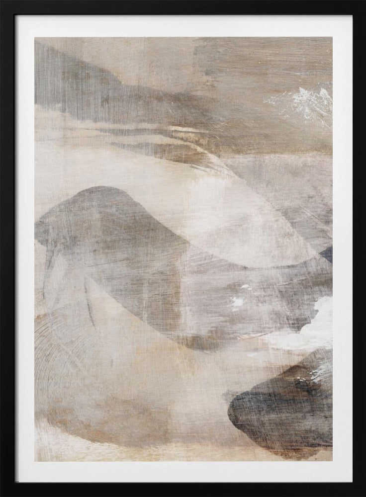 Ebenen 1 | Poster