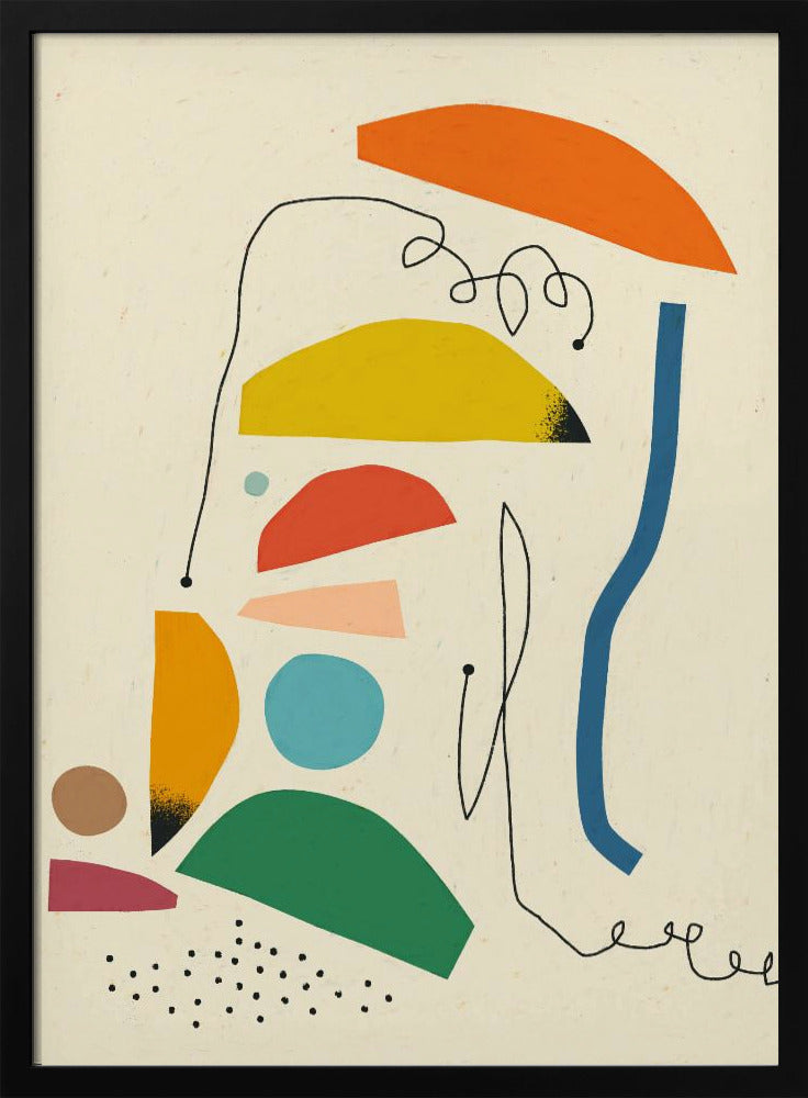 Ausdruck 2 | Poster