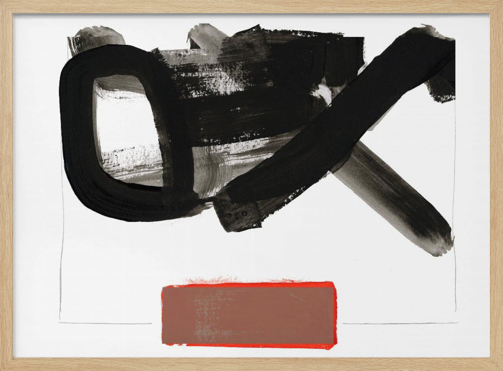 Black Zen 2 | Poster
