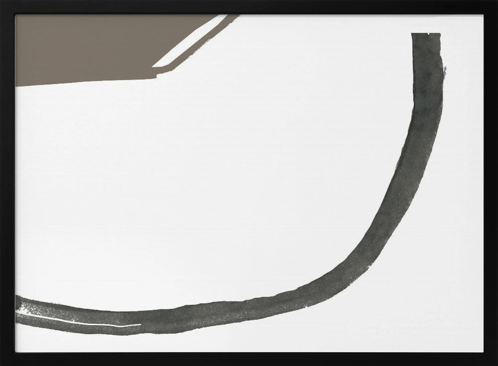 Gedämpfter Tango 1 | Poster