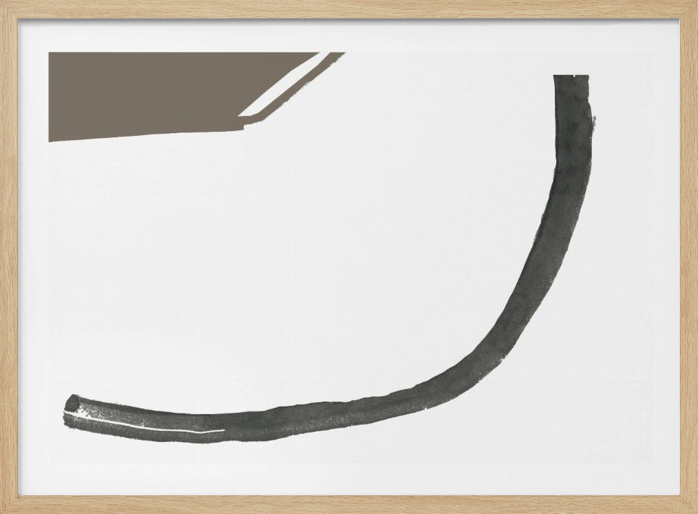 Gedämpfter Tango 1 | Poster