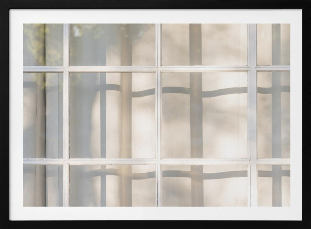 Licht und Schatten 5 | Poster