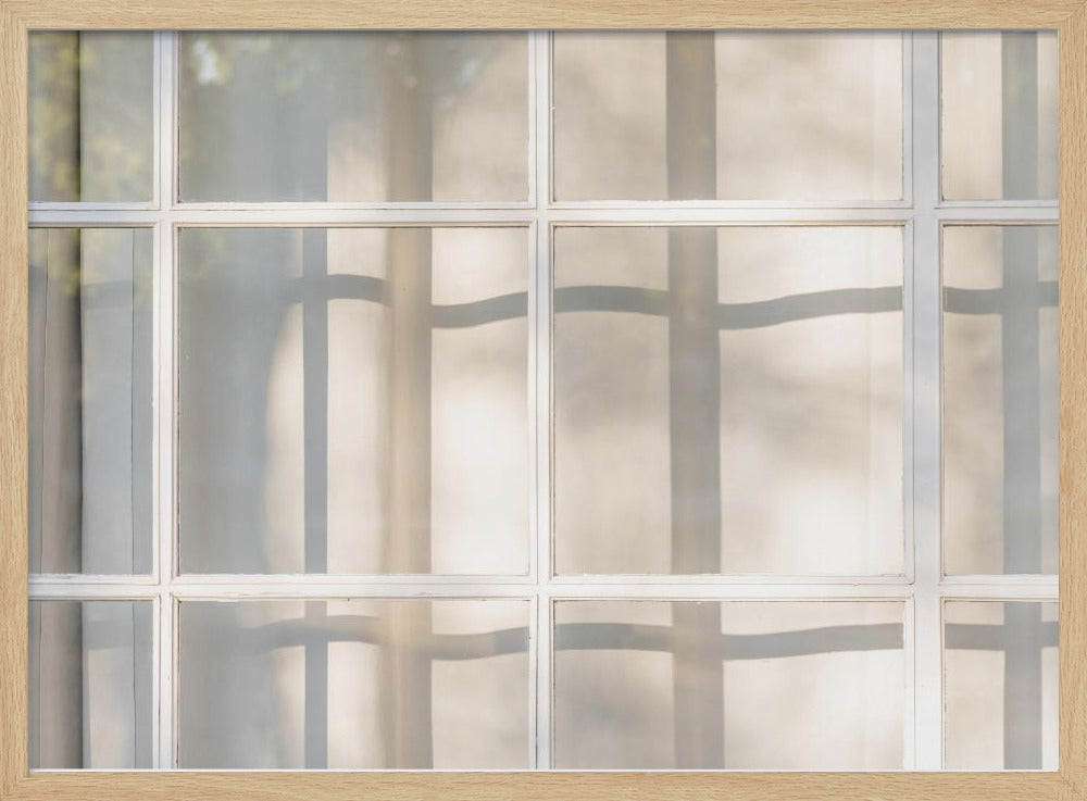 Licht und Schatten 5 | Poster