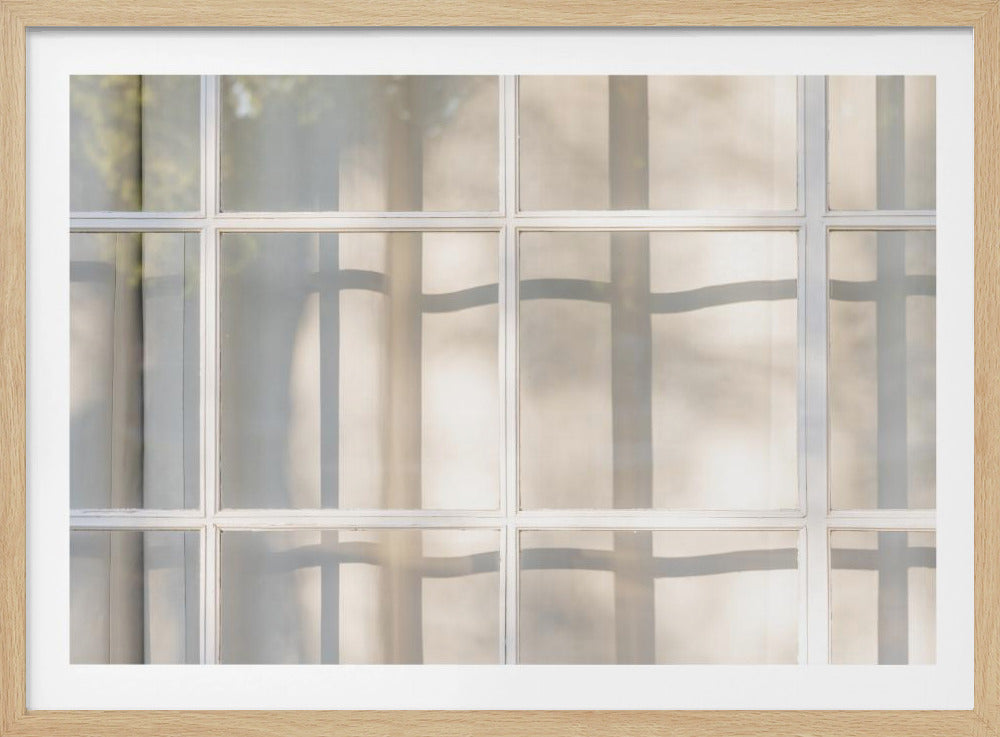 Licht und Schatten 5 | Poster