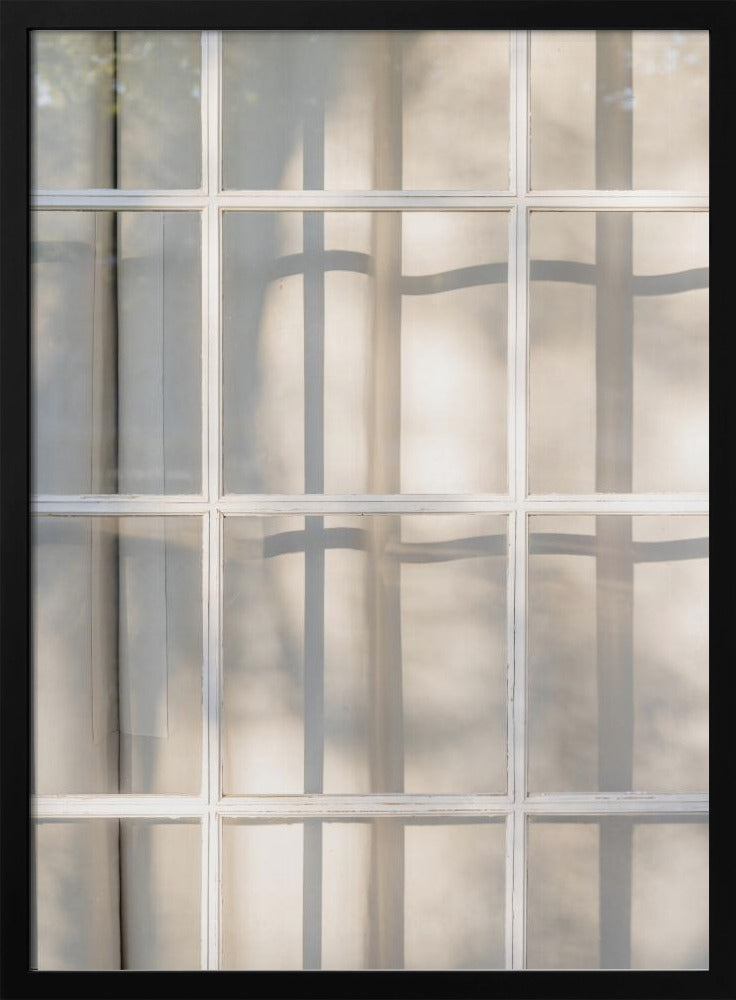 Licht und Schatten 4 | Poster
