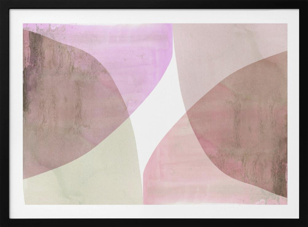 Earthenware Surfaces 2 | Poster
