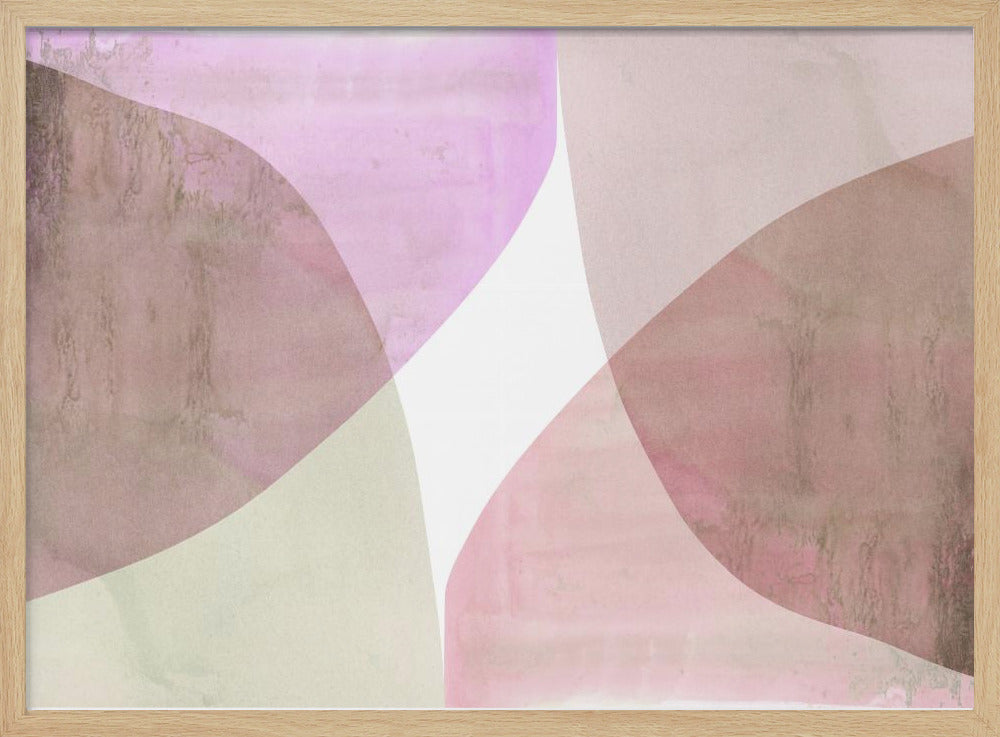 Earthenware Surfaces 2 | Poster
