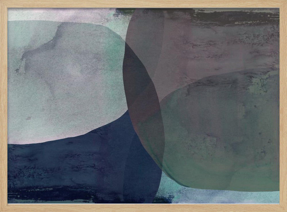 Earthenware Surfaces 3 | Poster