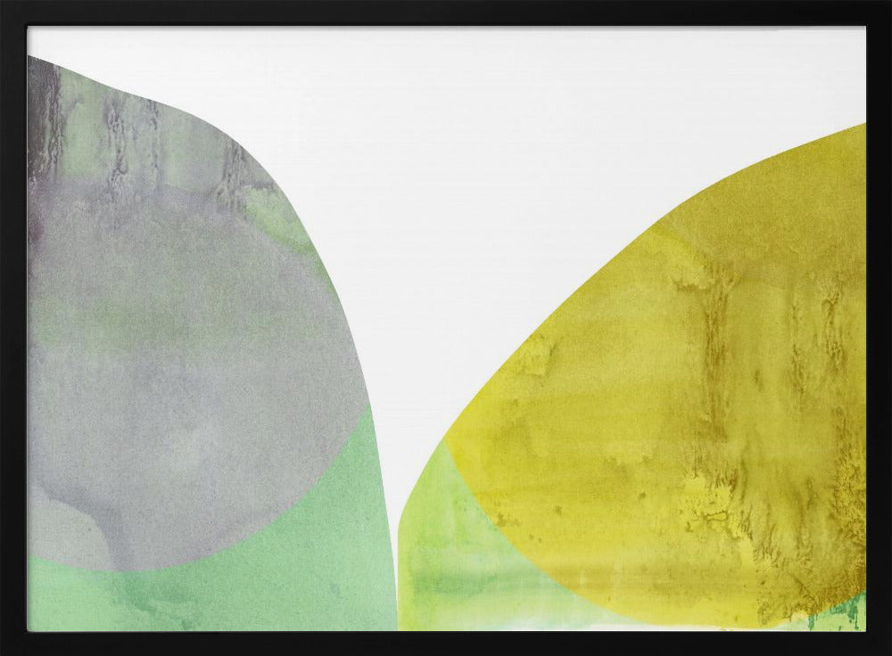 Steingutoberflächen 8 | Poster