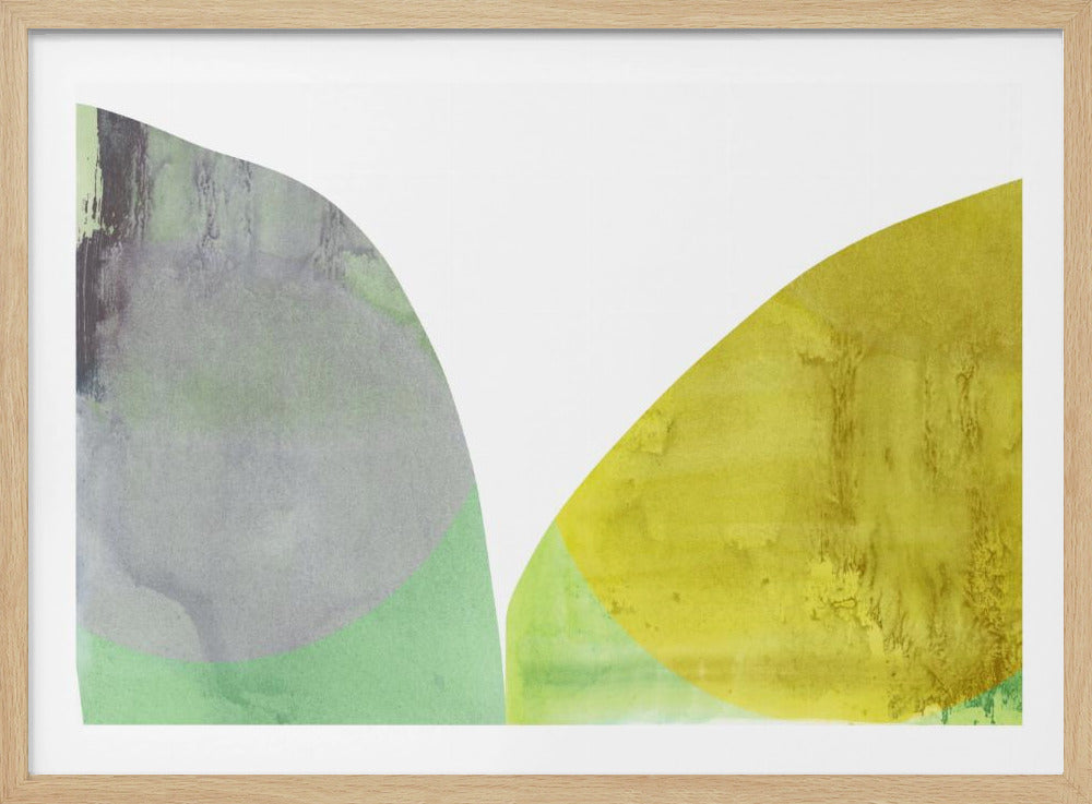 Steingutoberflächen 8 | Poster