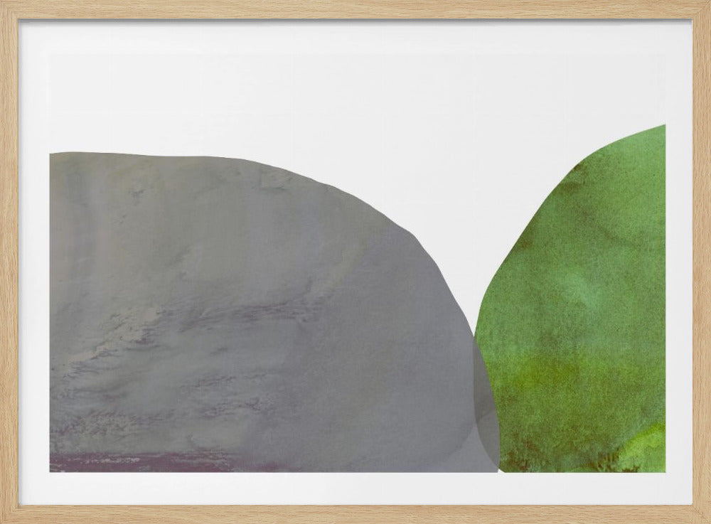 Steingutoberflächen 10 | Poster