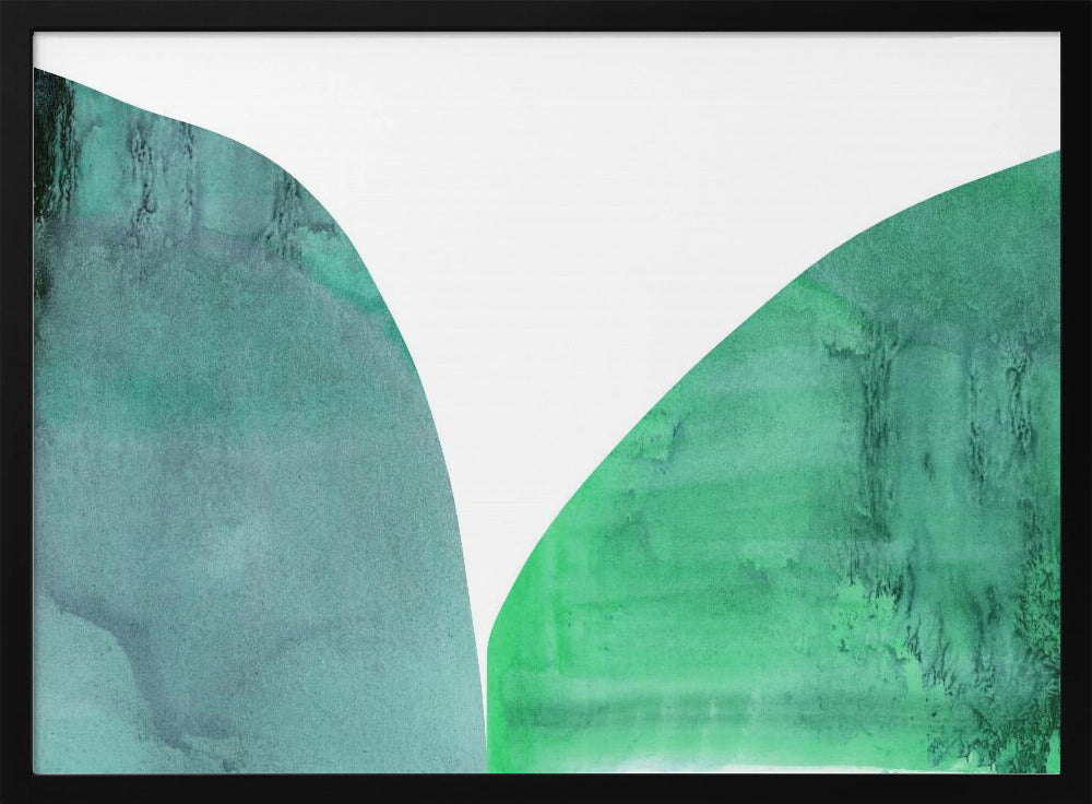 Earthenware Surfaces 11 | Poster