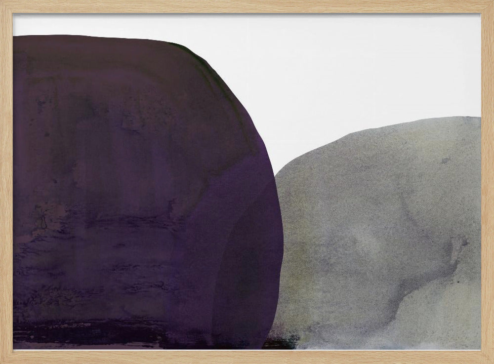 Earthenware Surfaces 12 | Poster