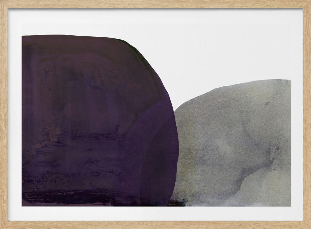 Earthenware Surfaces 12 | Poster