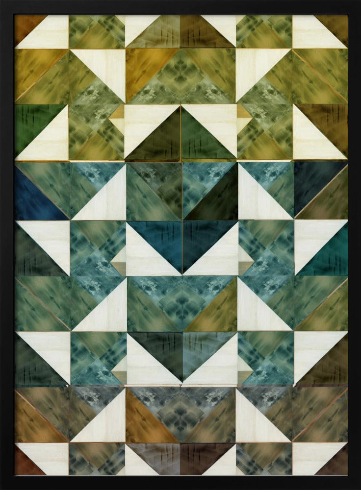 Electric Dancefloor 3 | Poster