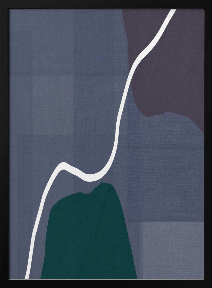 Bemerkenswerte Schicht 2 | Poster